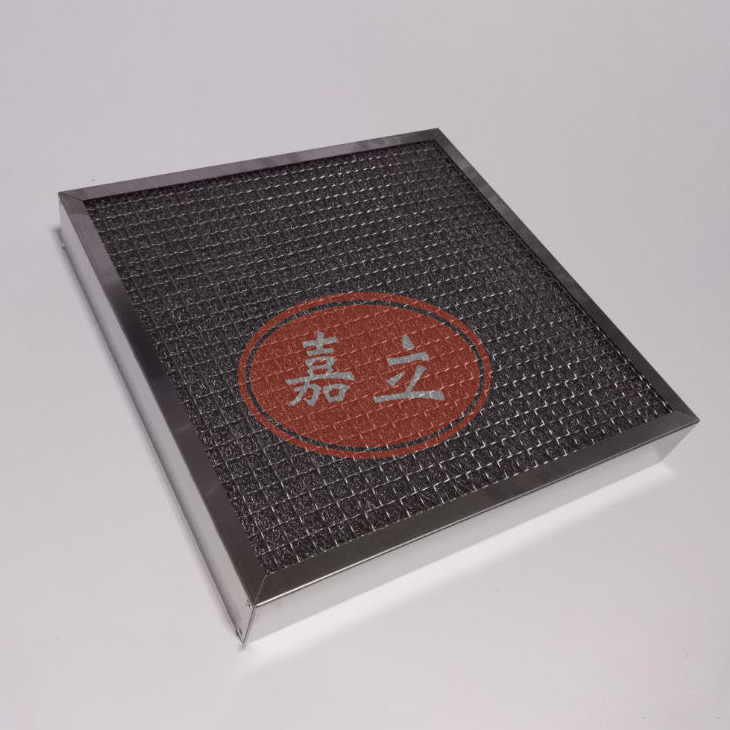 长丰镇不锈钢油雾过滤器
